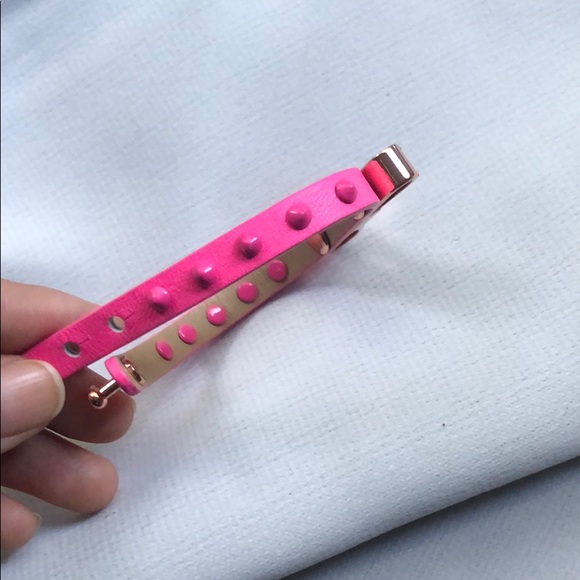 Ted Baker leather bracelet - Picture 4 of 6